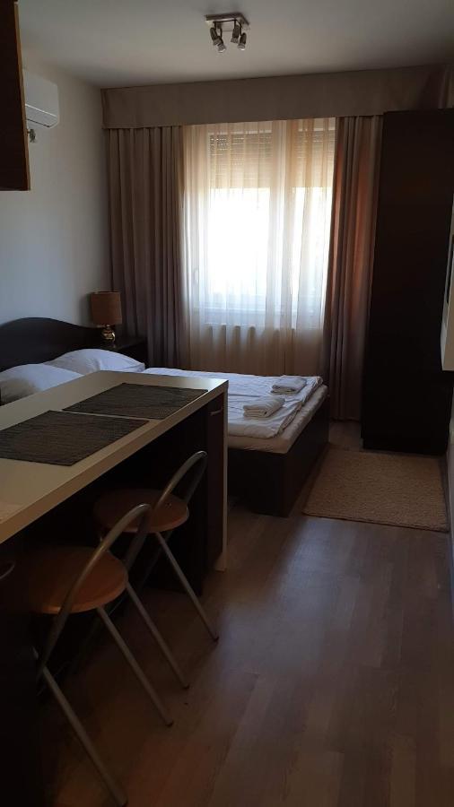 Keller Arany Apartmanok Hajduszoboszlo Luaran gambar